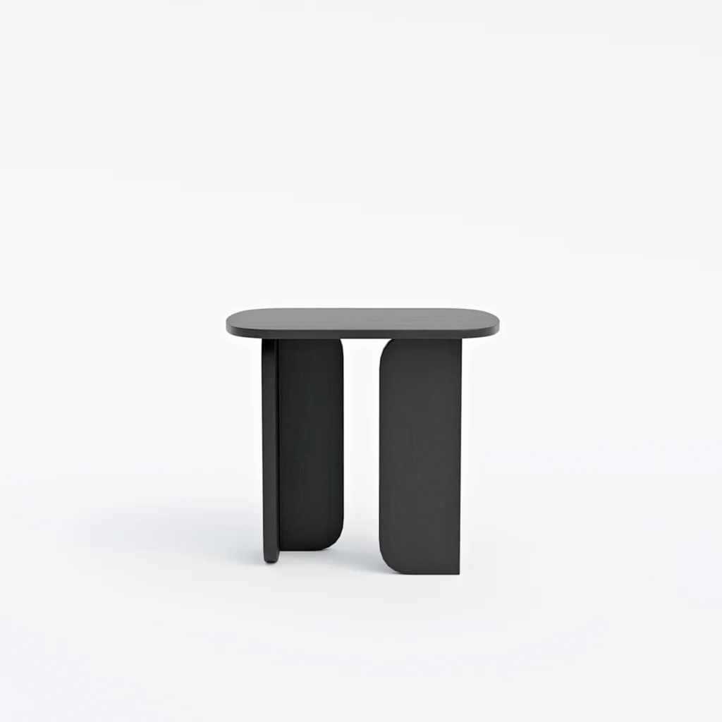 Zephyr Side table
