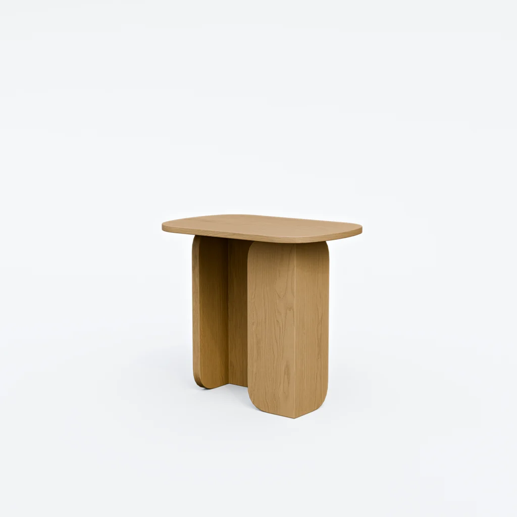 Zephyr Side table