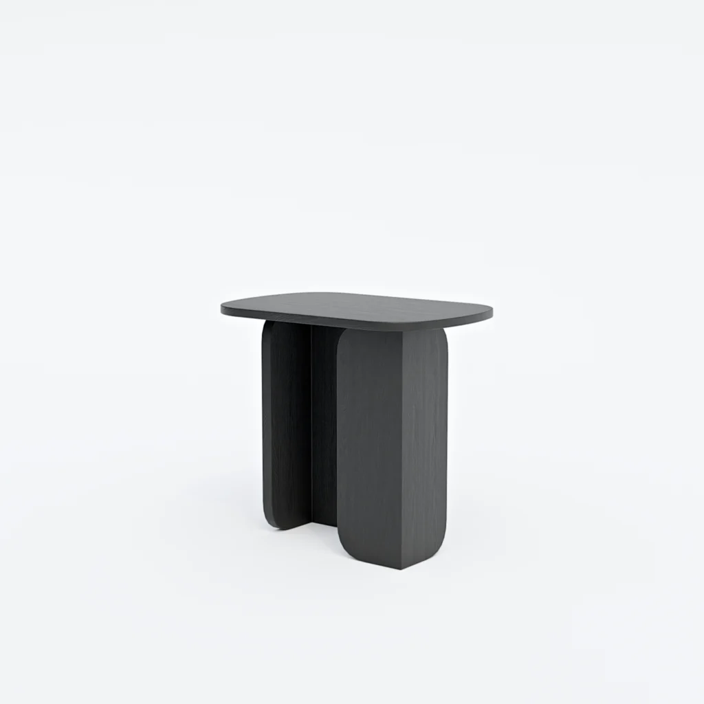 Zephyr Side table