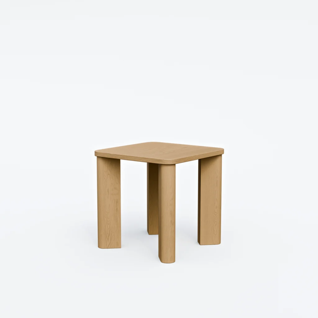 Truss Side table