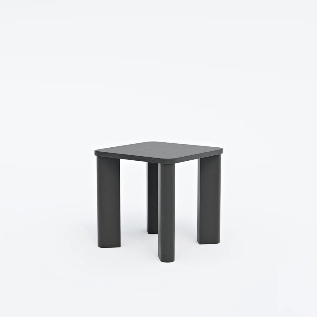 Truss Side table