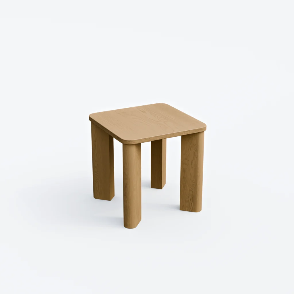 Truss Side table