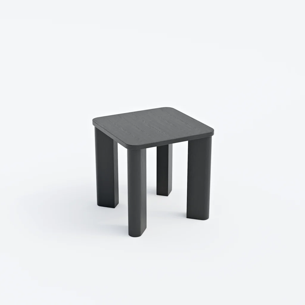 Truss Side table