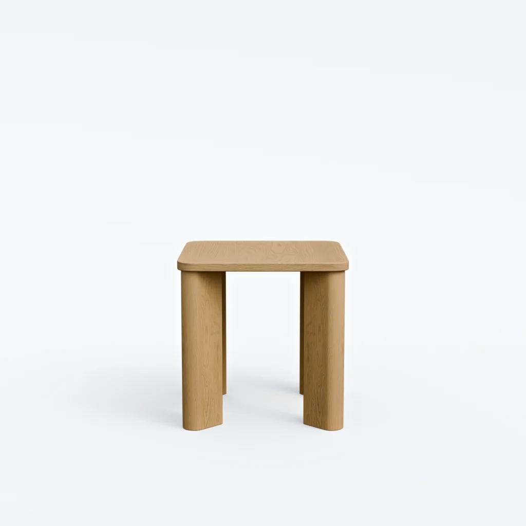 Truss Side table