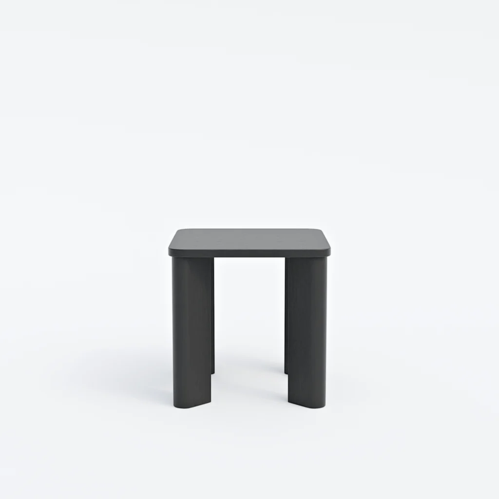 Truss Side table