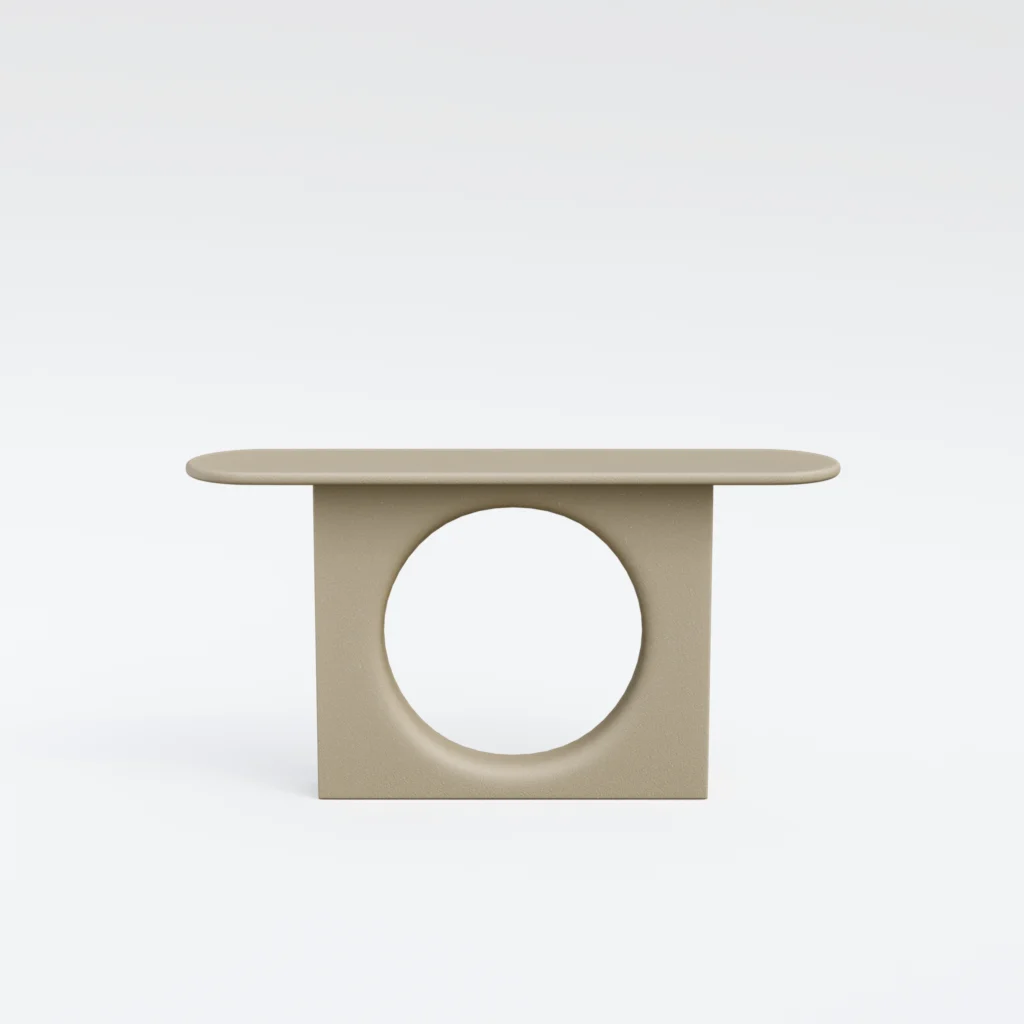 Harmony Console Table