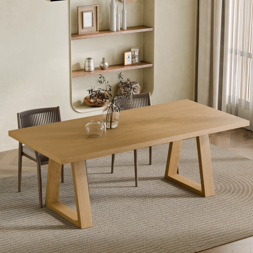 Symbiosis Dining Table
