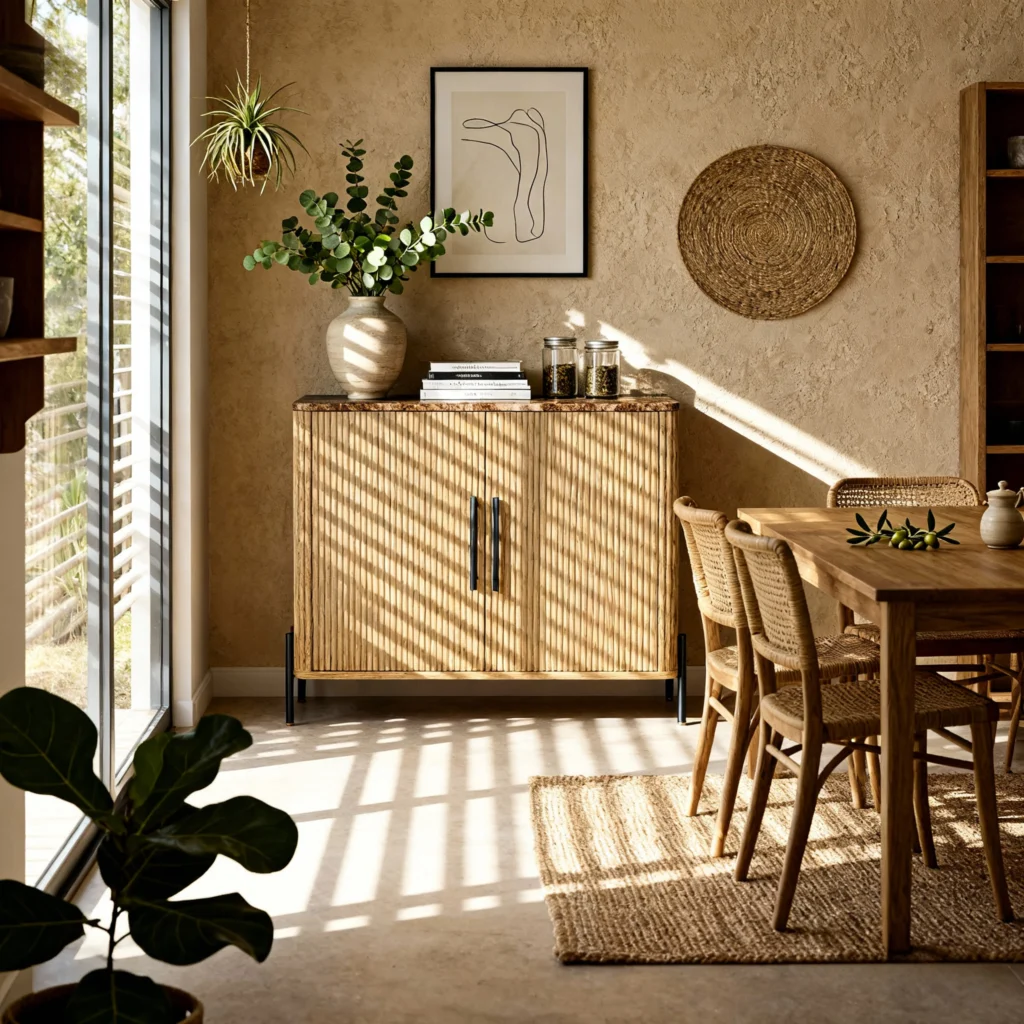 Cambium 2 Door Sideboard