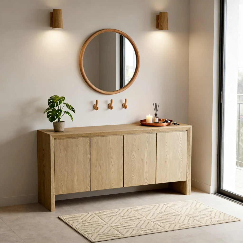 Blake Sideboard