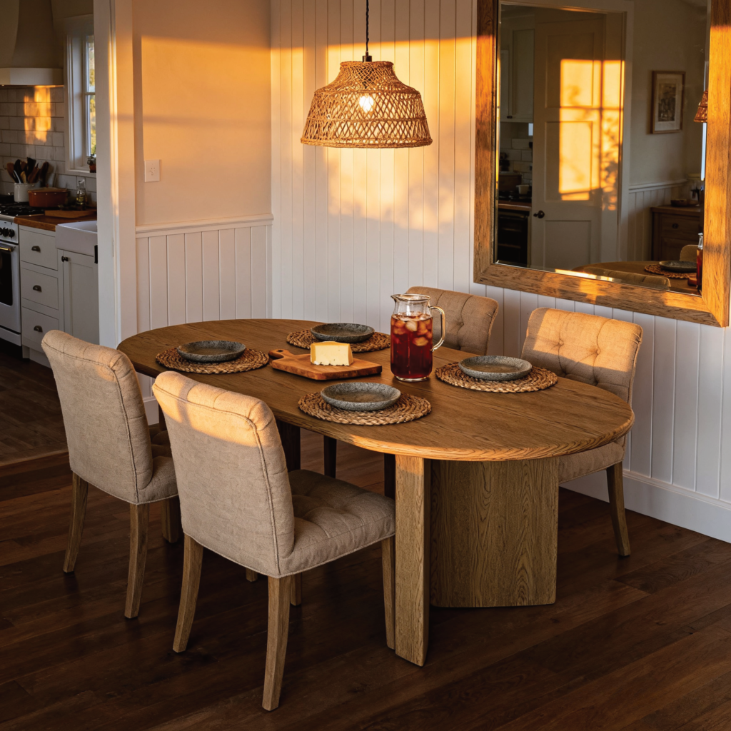 Rafael Dining Table