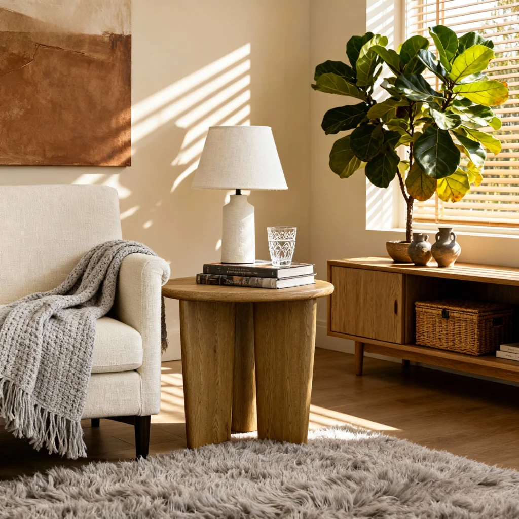 Civora Side Table