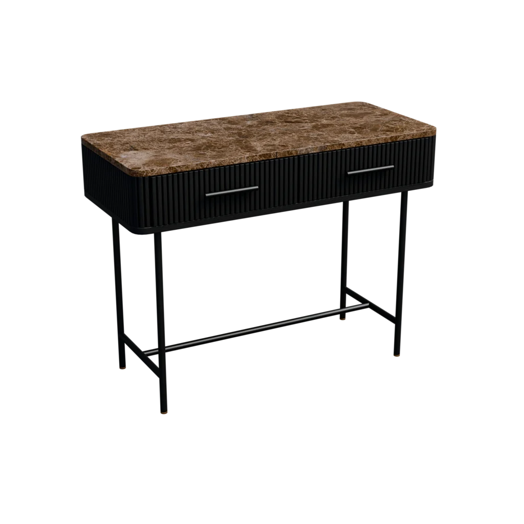 Cambium Console table