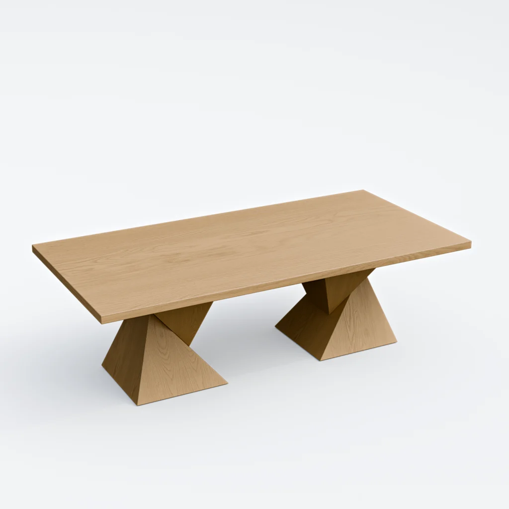 Prism Dining Table