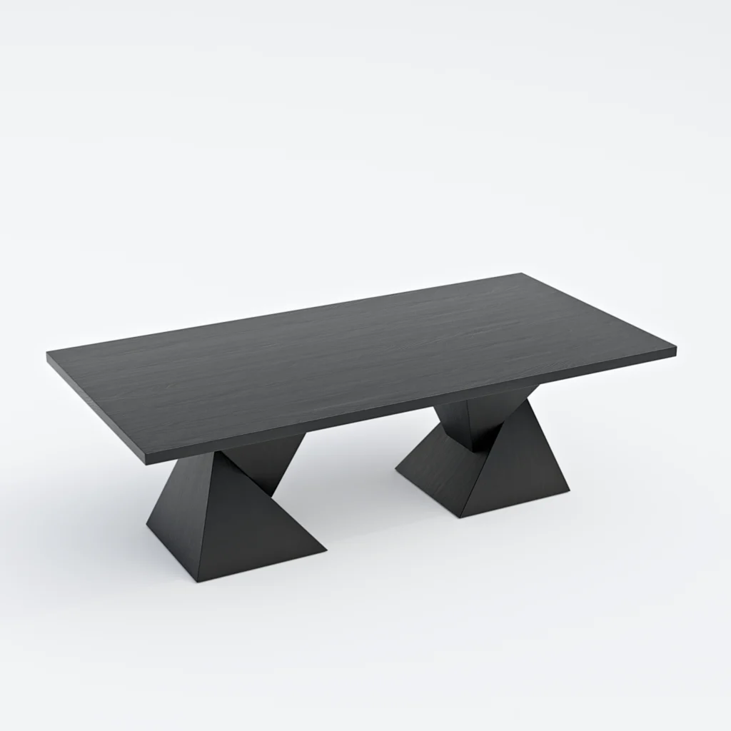 Prism Dining Table