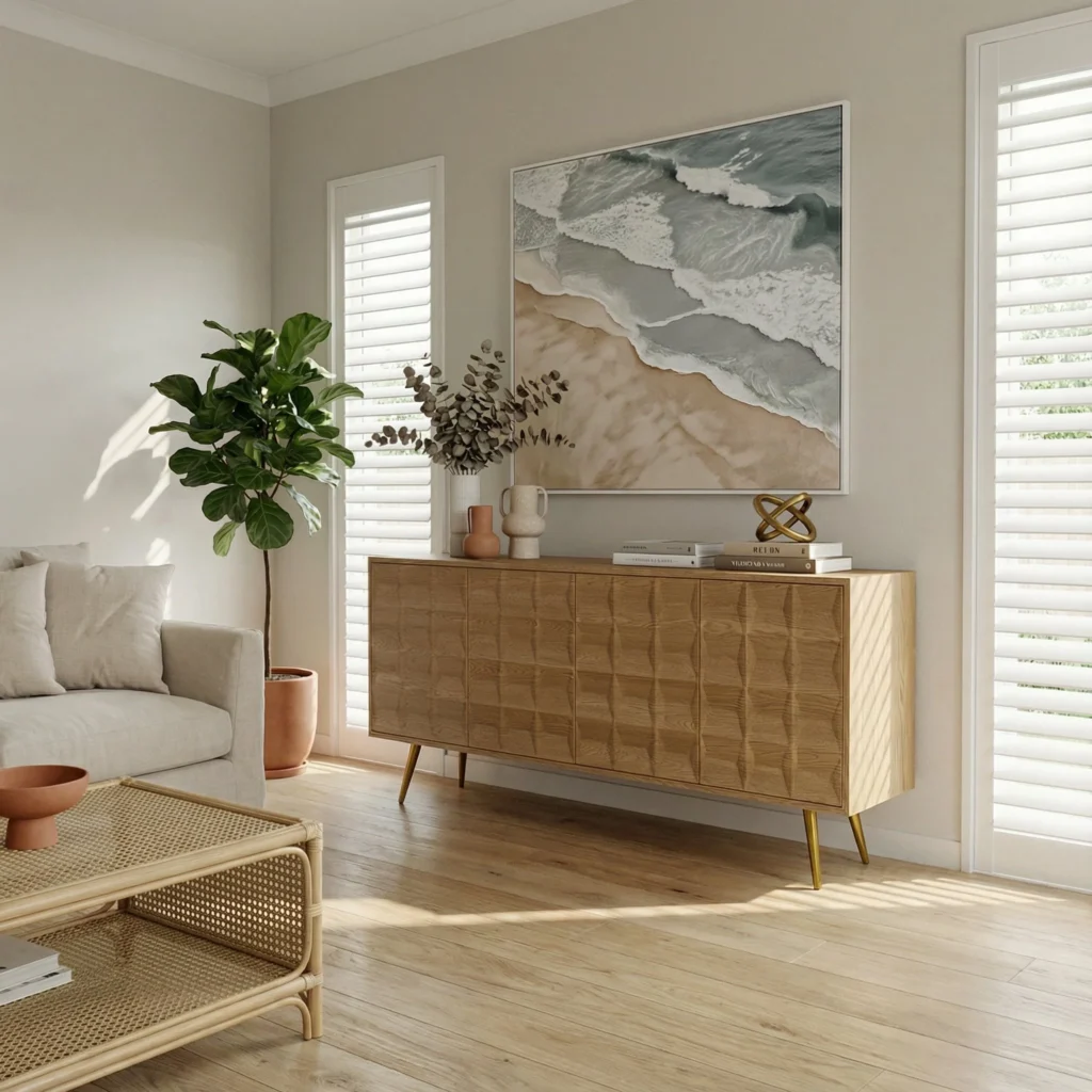 Vesper I Sideboard