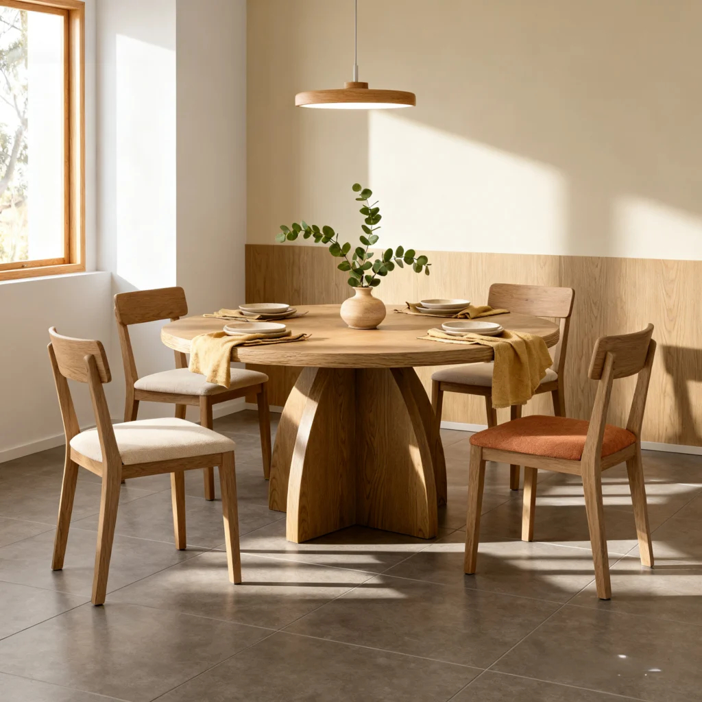 Siena Dining Table