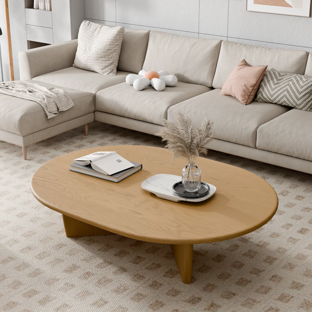 Zenith Coffee table