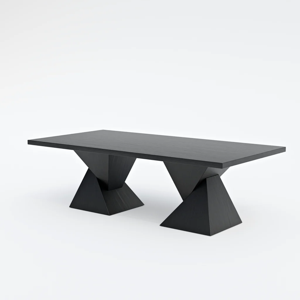 Prism Dining Table