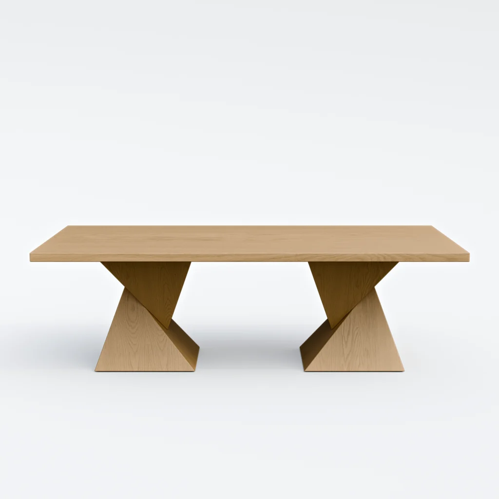 Prism Dining Table