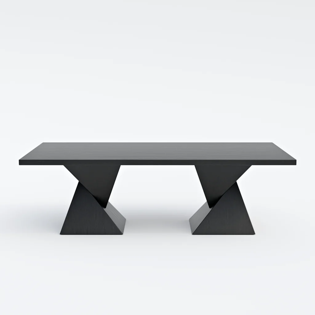 Prism Dining Table