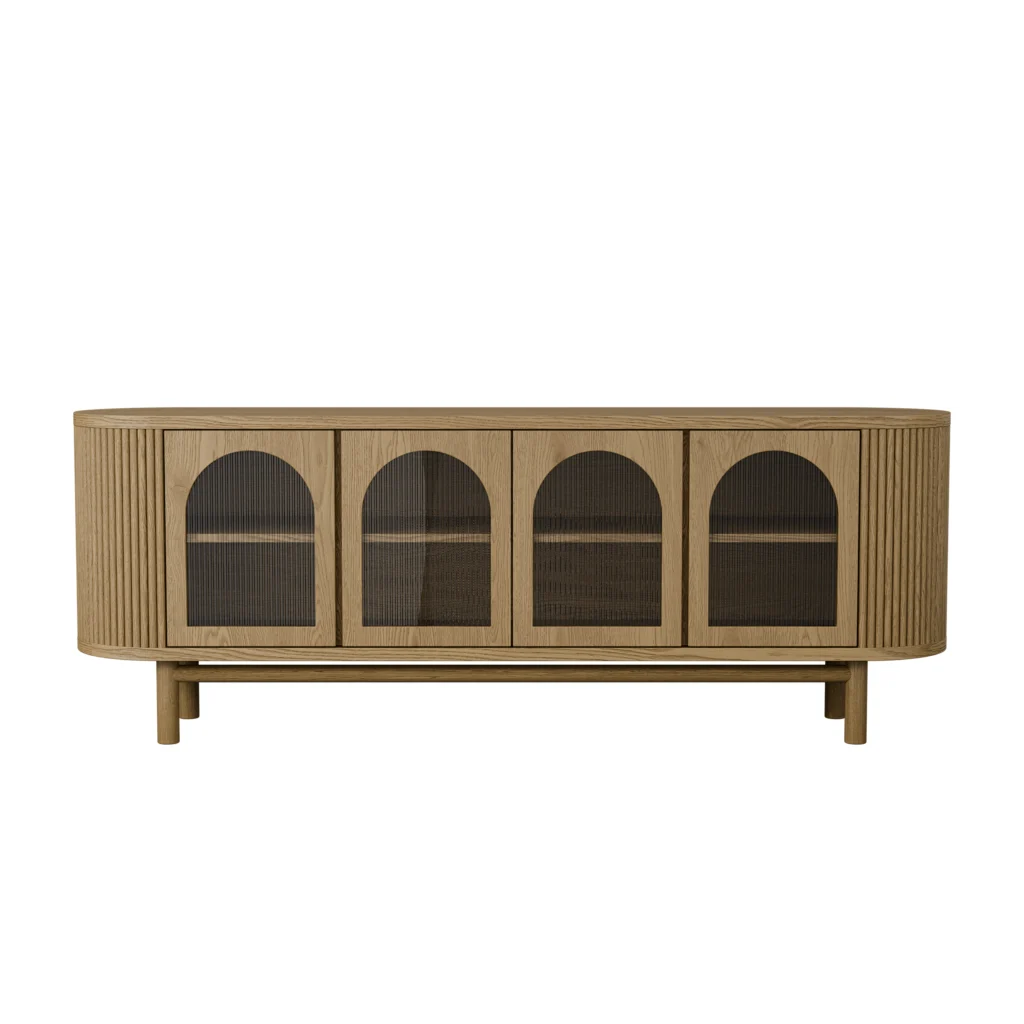 Arch Sideboard