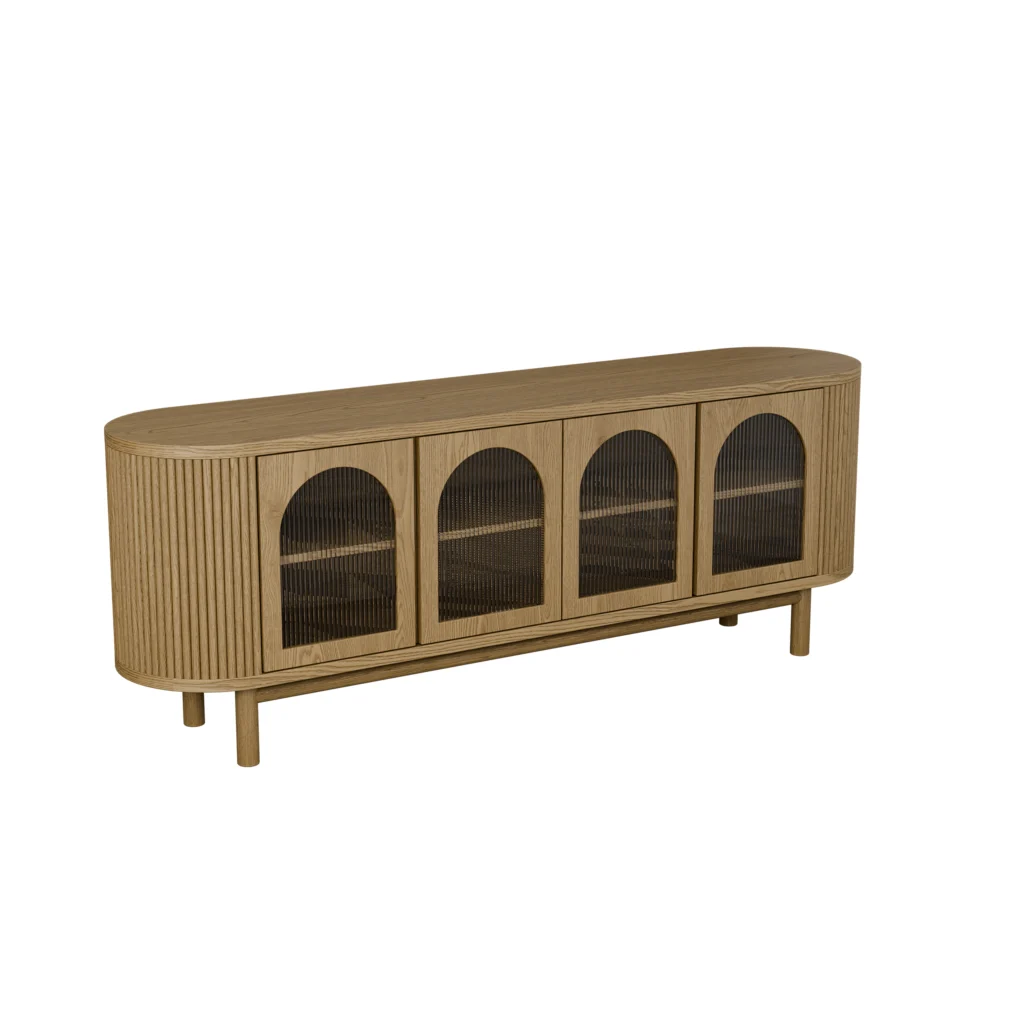 Arch Sideboard