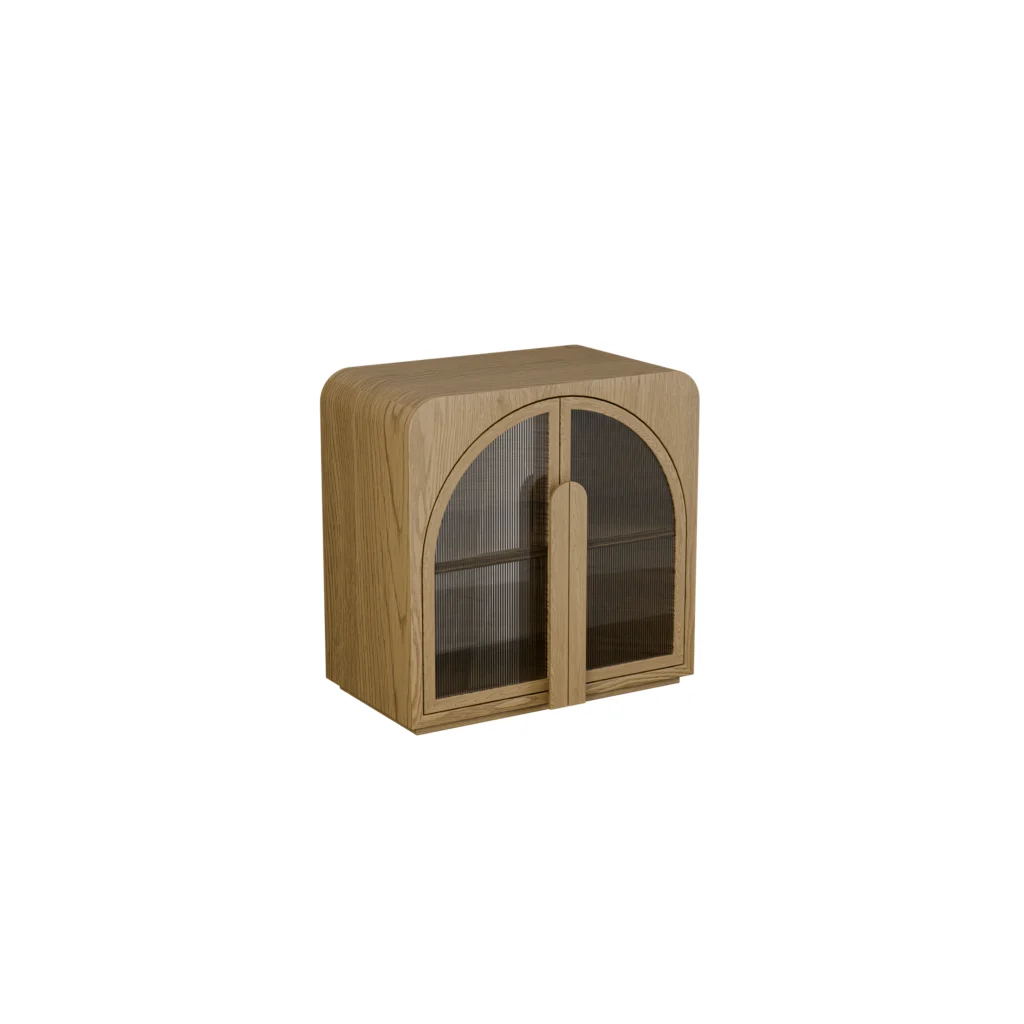 Ro Sideboard