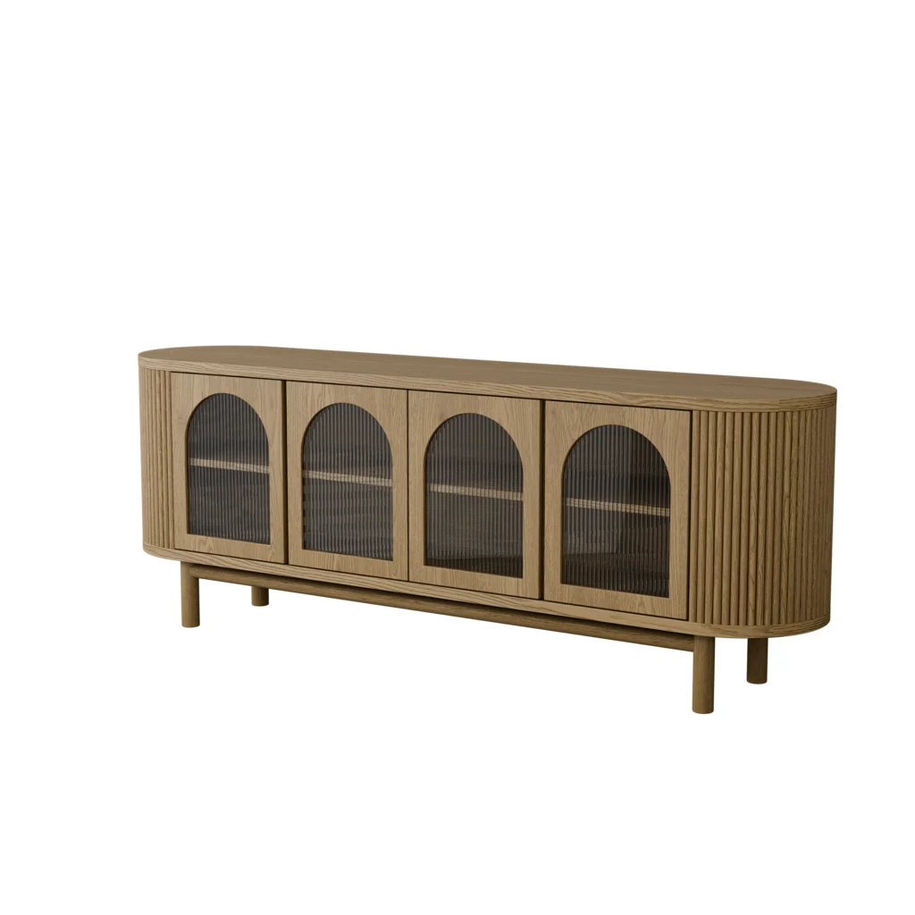 Arch Sideboard