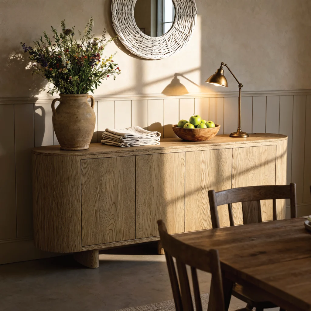 Lob Sideboard
