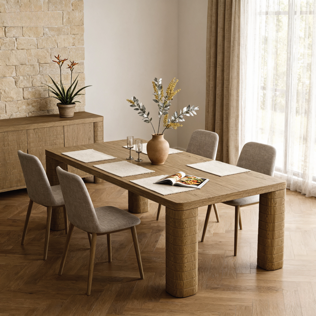 Elaris Dining Table