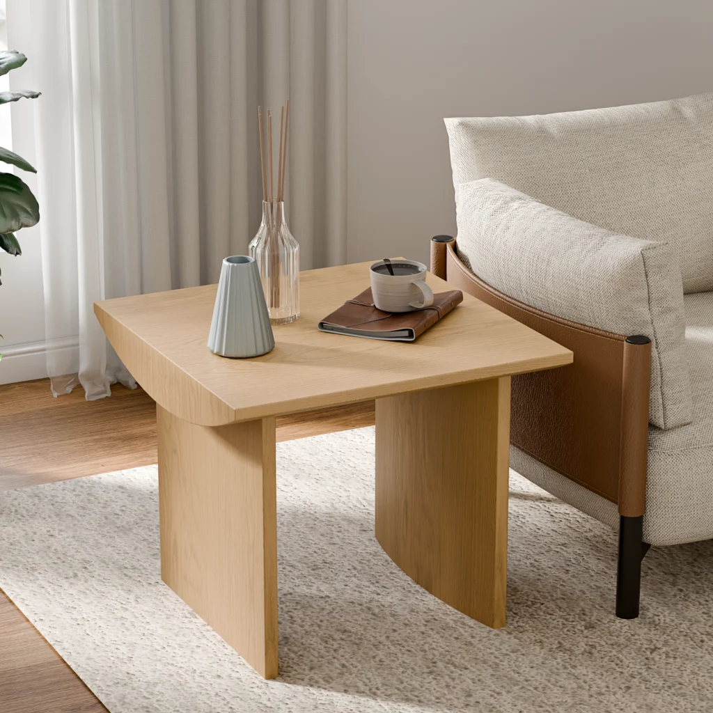 Xylem Side table