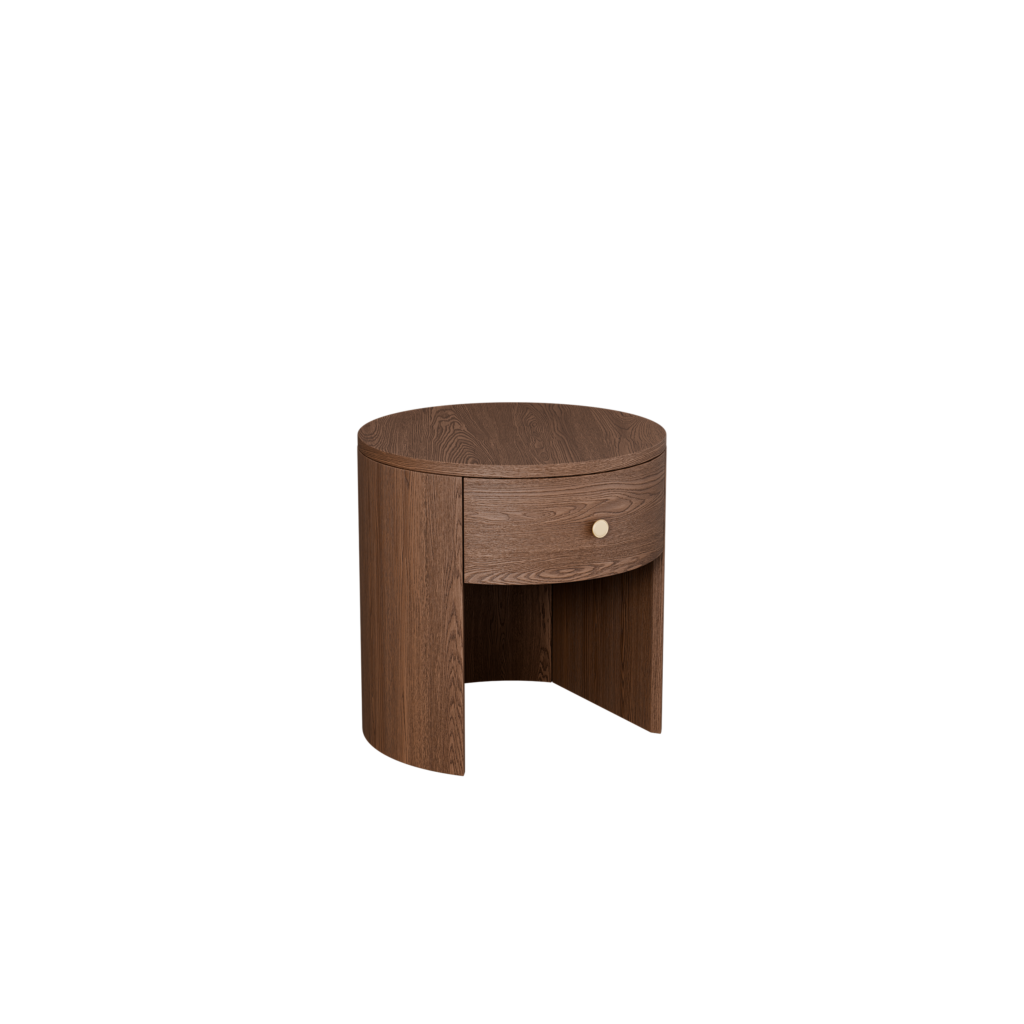 Eterna Bedside Table