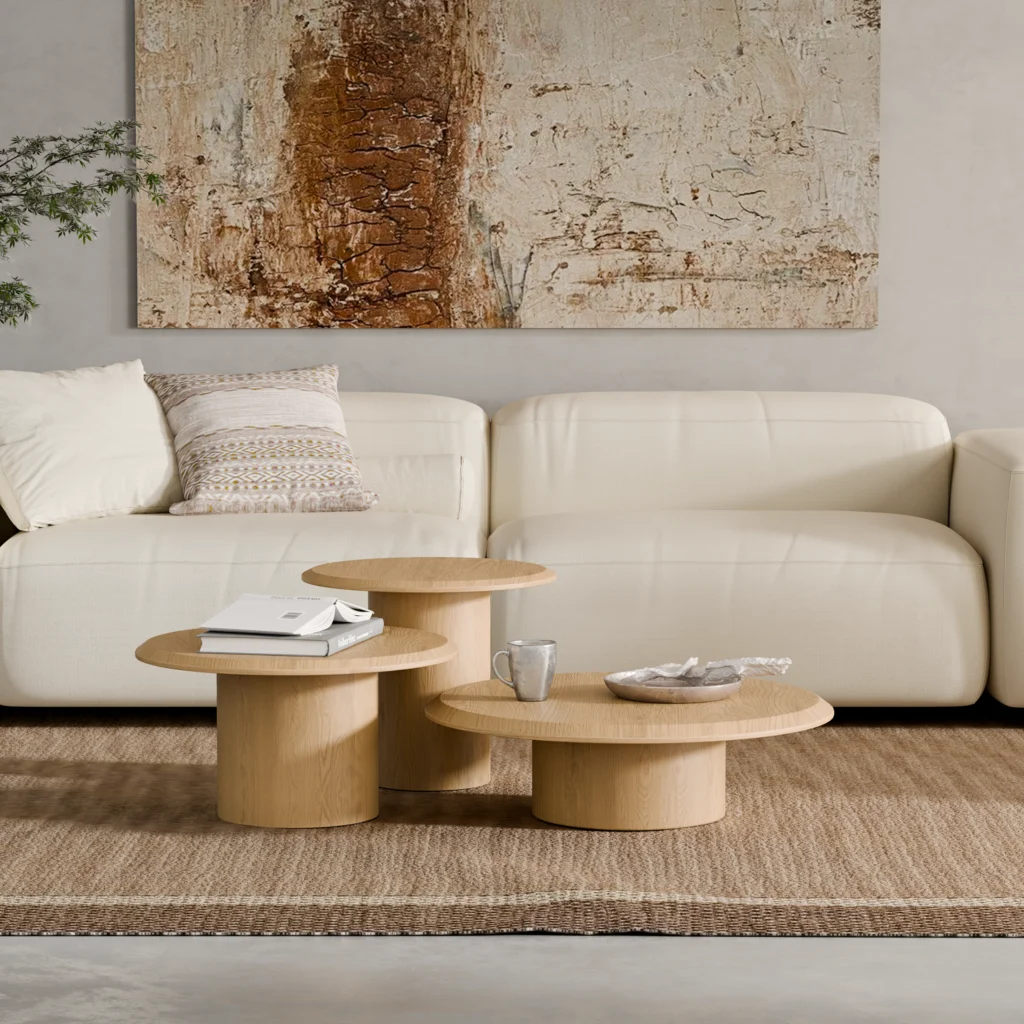 Equilibrium Coffee table