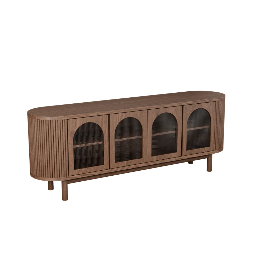 Arch Sideboard