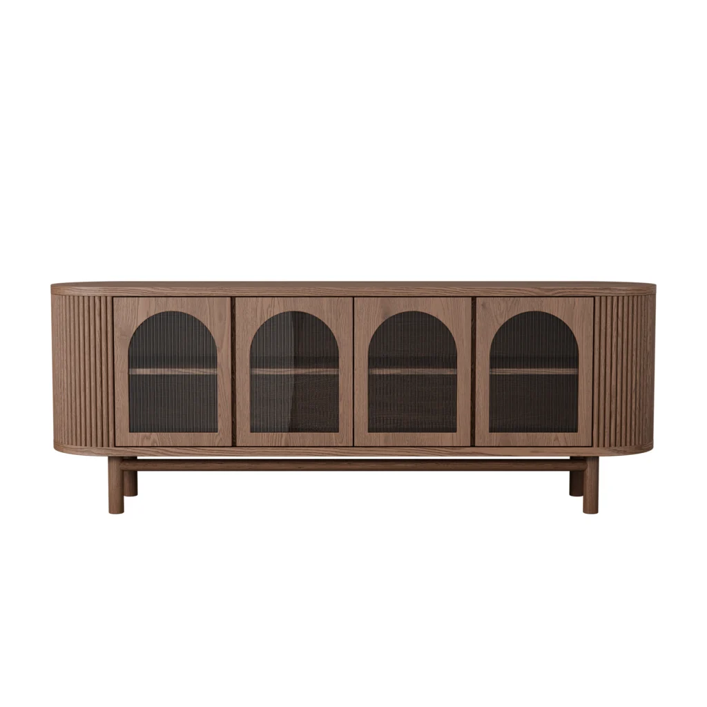 Arch Sideboard
