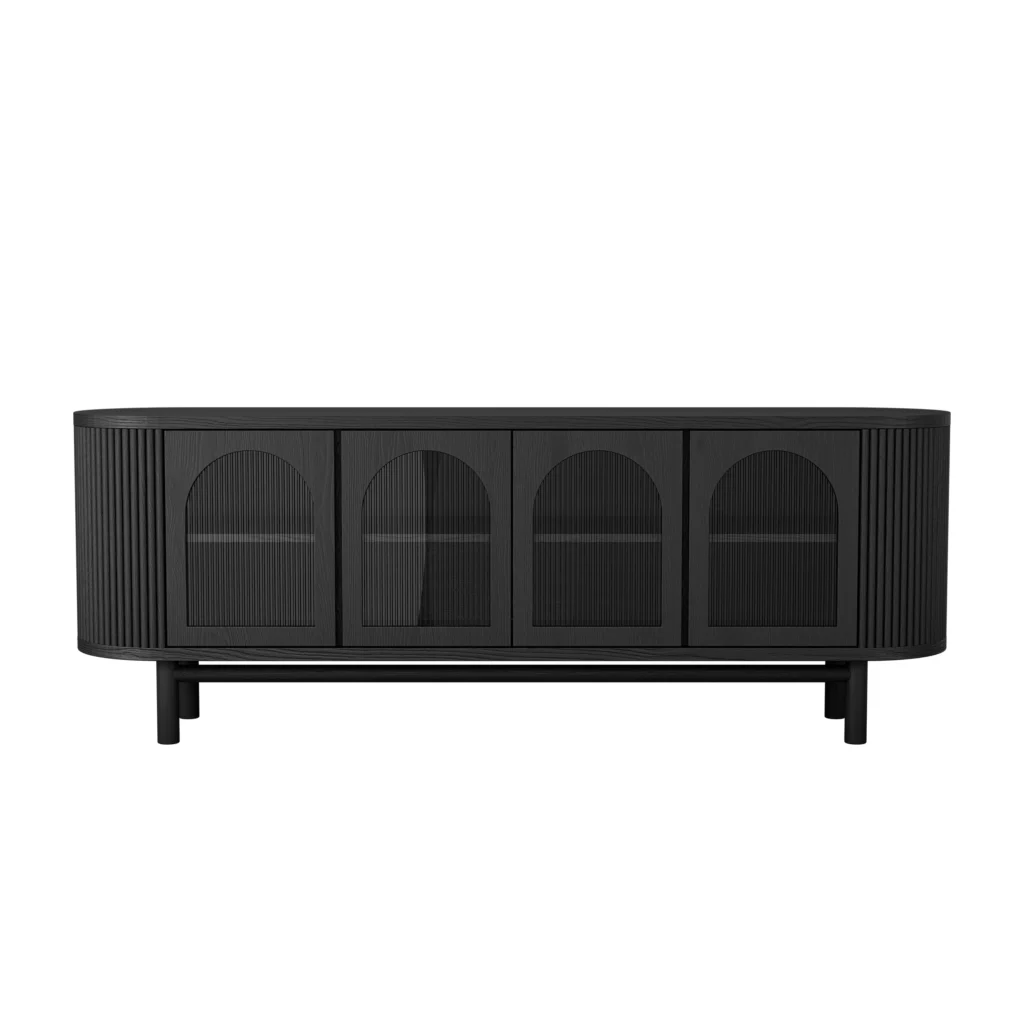 Arch Sideboard
