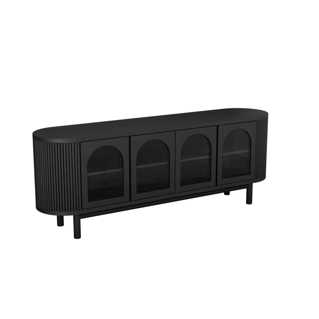 Arch Sideboard