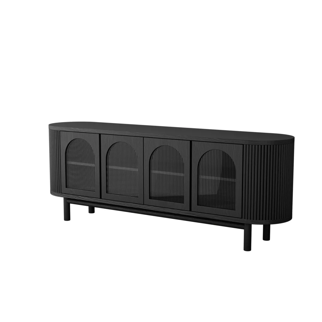 Arch Sideboard