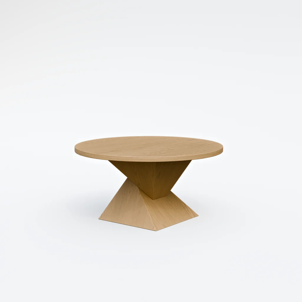 Prism Dining Table I
