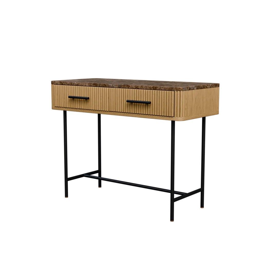 Cambium Console table