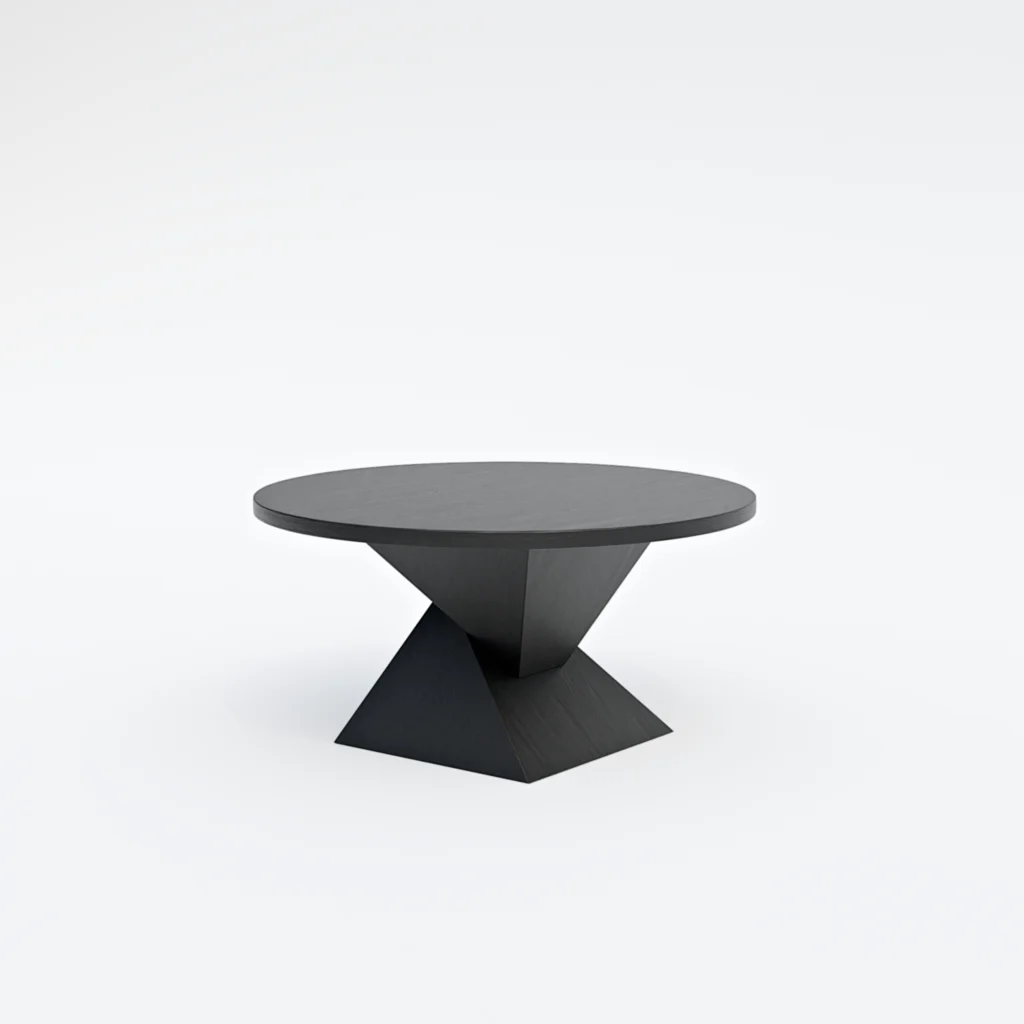 Prism Dining Table I