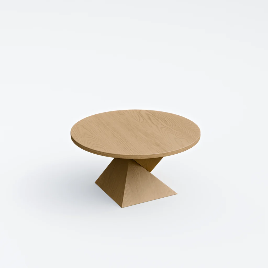 Prism Dining Table I
