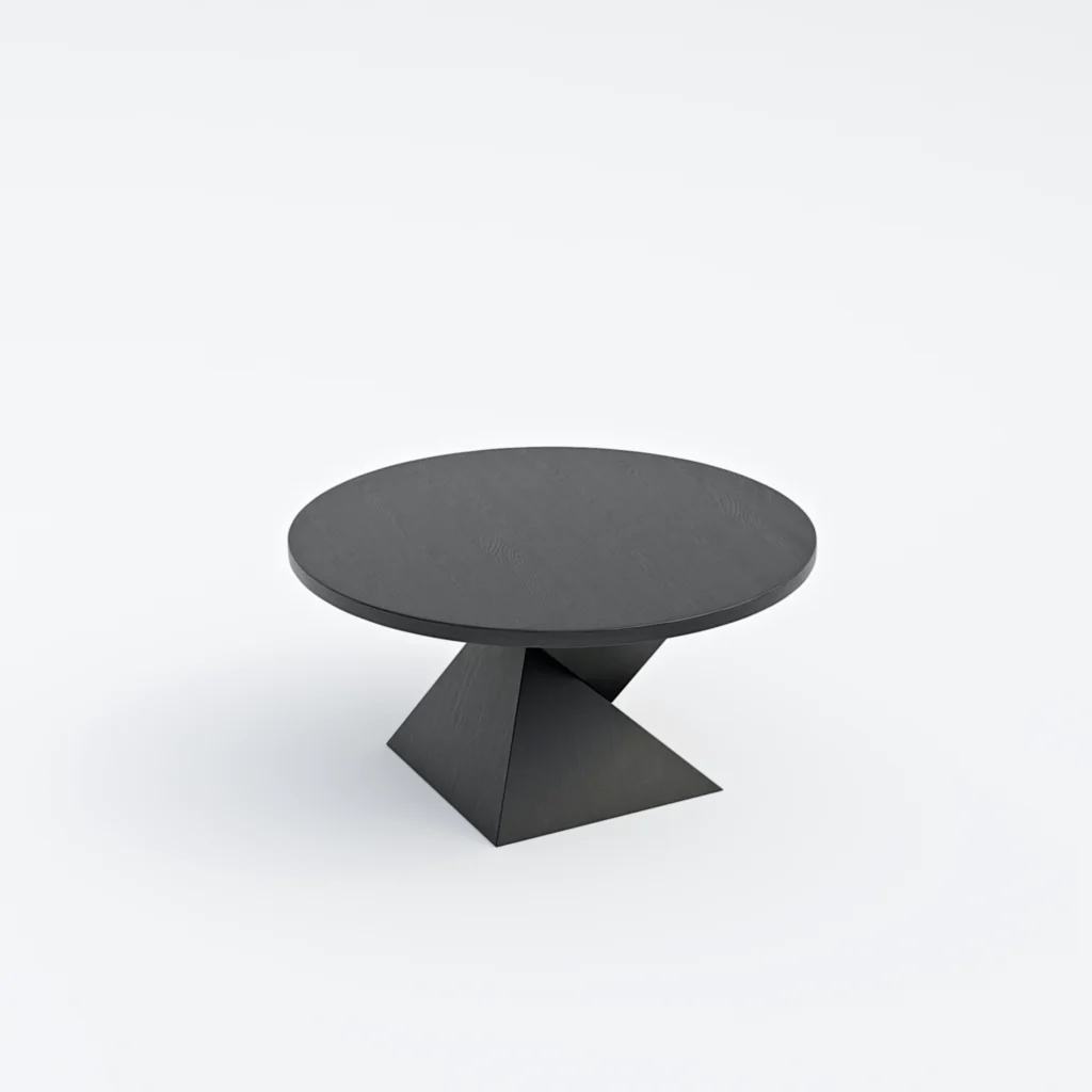Prism Dining Table I