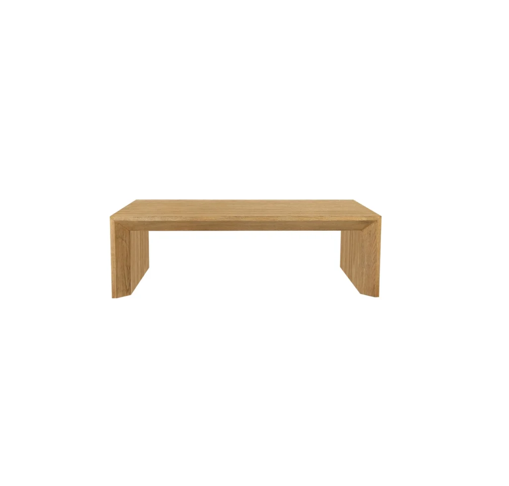 Kyoto Minimal Coffee Table