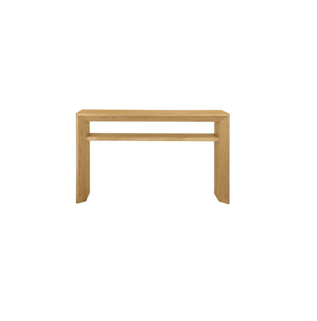 Kyoto Minimal Console Table