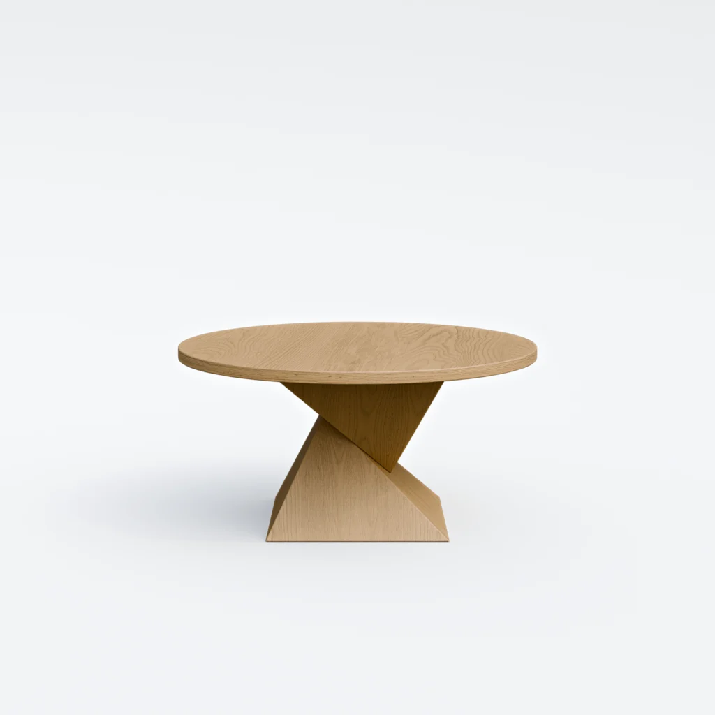 Prism Dining Table I