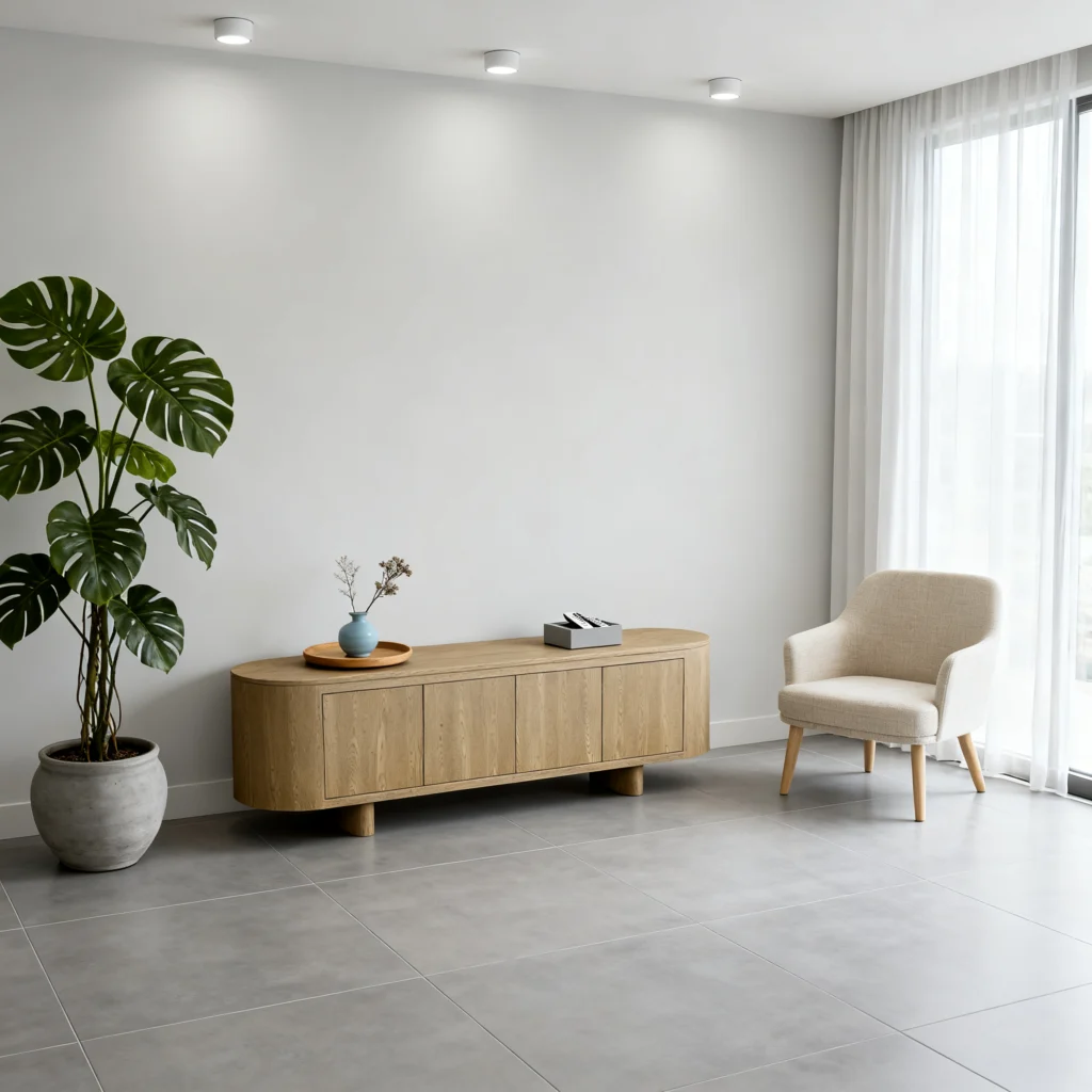 Oakridge TV Unit