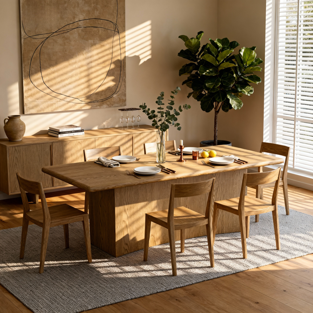 Tavira Dining Table