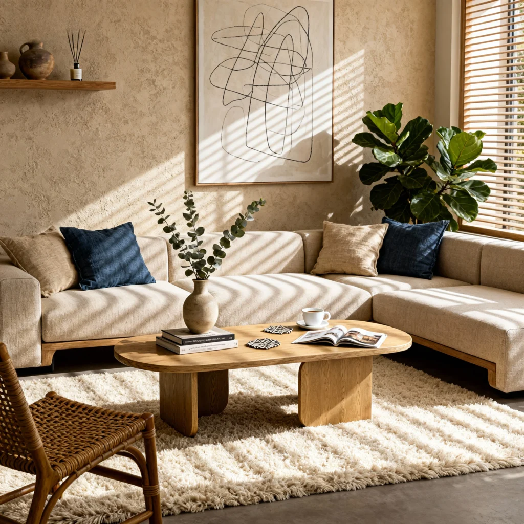 Tavaro Coffee Table