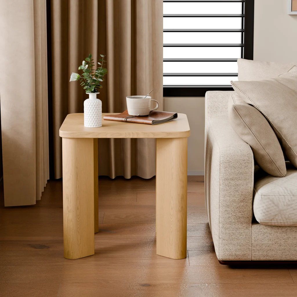 Truss Side table